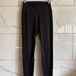 P’tula Danielle Luxe Leggings Black